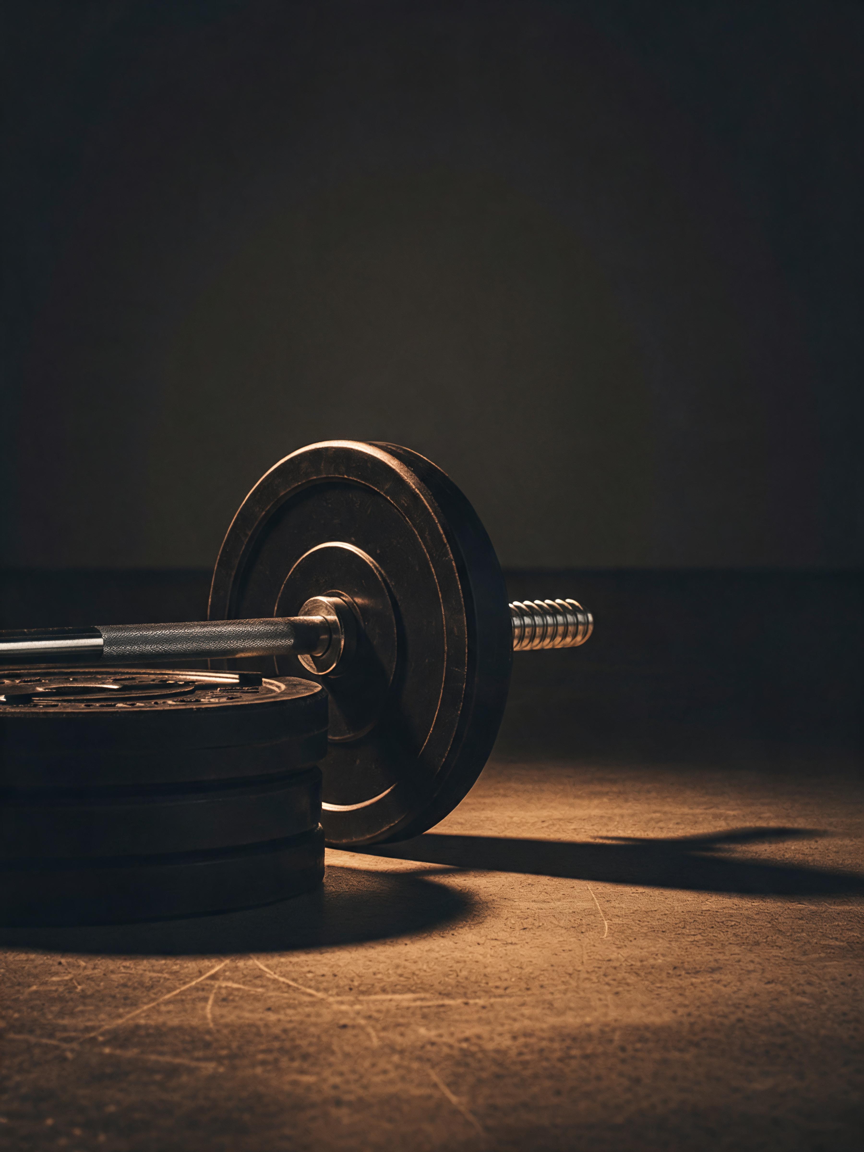 The Aesthetic Equation training